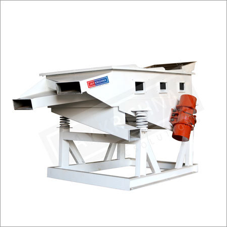 Multi-Deck Vibrating Screens Multi-Deck Vibrating Screens