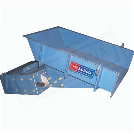 Electromagnetic Vibro Feeder Electromagnetic Vibro Feeder
