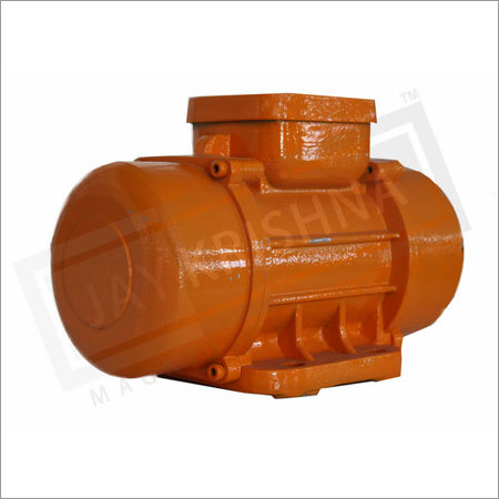 Vibratory Motor Vibratory Motor
