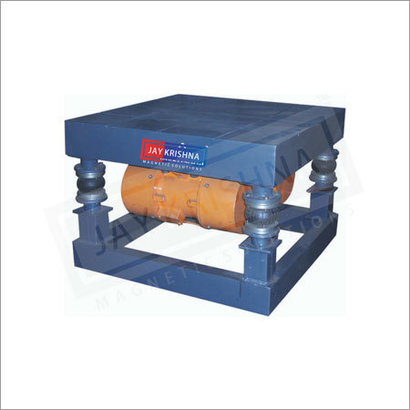 Vibratory Table Vibratory Table
