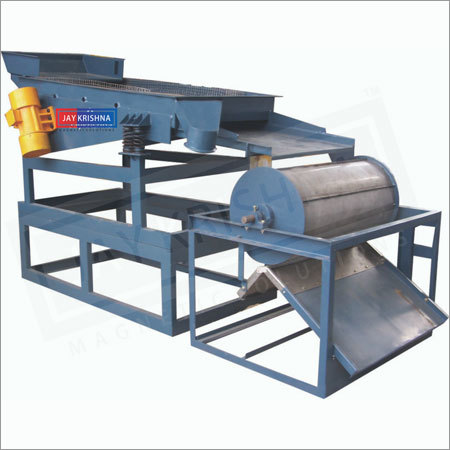 Vibro Separator Vibro Separator