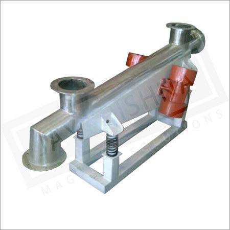 Tubular Vibratory Feeder Tubular Vibratory Feeder