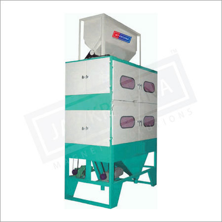 Electrostatic Drum Separator Electrostatic Drum Separator