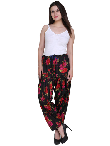Ladies Patiala Salwar
