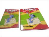 House Rat Glue Trap Power Source: Manual