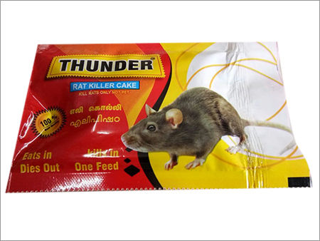 Buy MORTEIN POWERGARD RAT KILL CAKE - 100G PACK Online & Get Upto 60% OFF  at PharmEasy