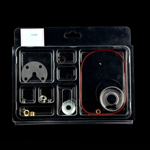 Turbocharger Kit