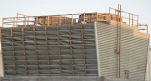 Timber Cooling Tower