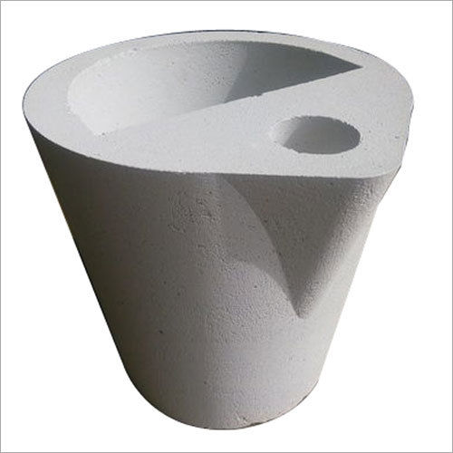 Precast Ladle