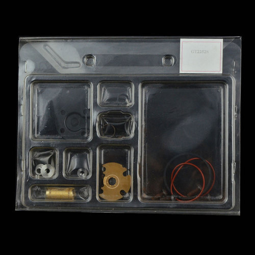 2252S Turbocharger Kit