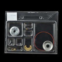 KP35 Turbocharger Kit