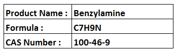 Benzylamine