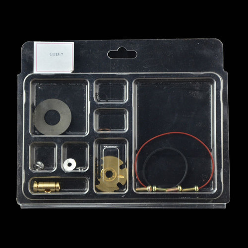 GT Turbocharger Kit