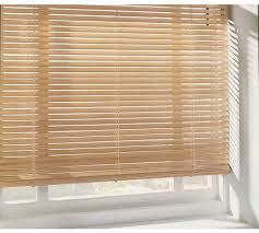 Wooden Blinds