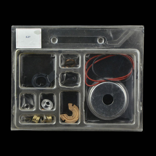 K27 Turbocharger Kit