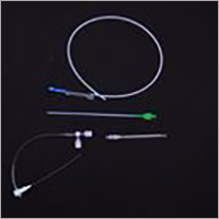 6F Puncture Needle