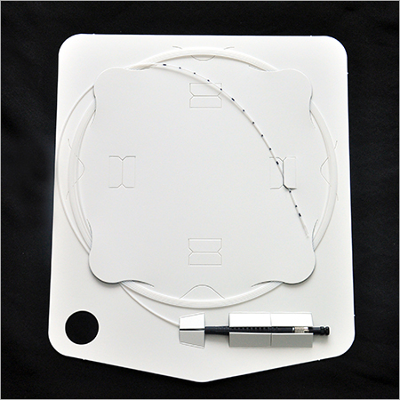 400 Micron Filac Fiber