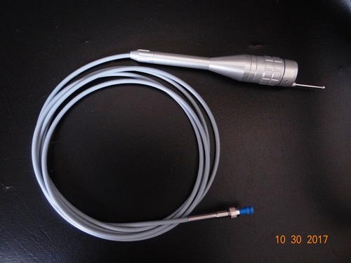 Spider Vein Handpiece