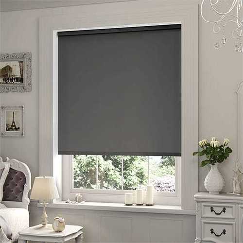Black Out Roller Blinds