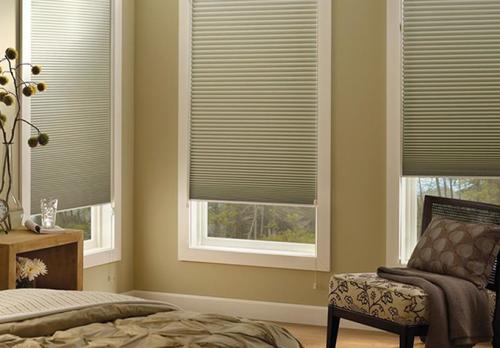 Cellular Blinds