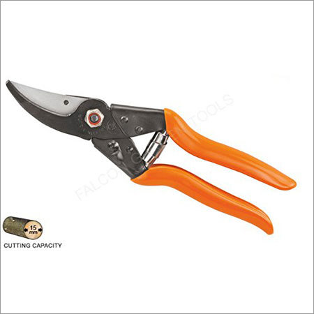 Pruning shears