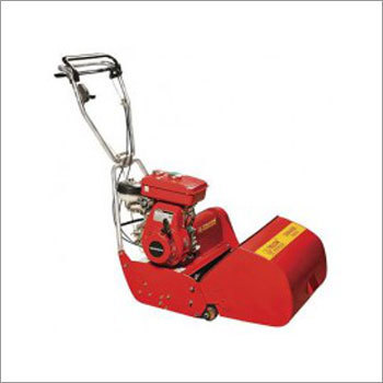 Garden Power Drive Mower