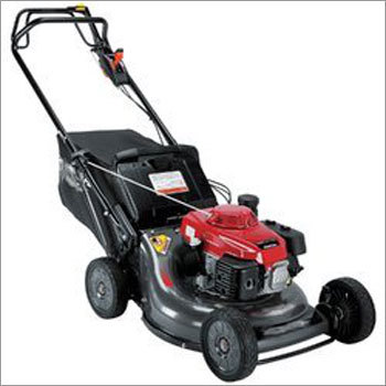 Lawn Mower