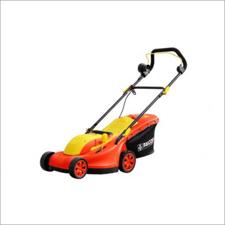 Garden Lawn Mower
