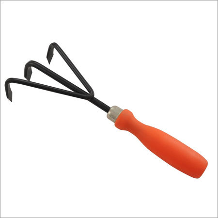 Hand Cultivator