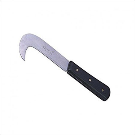 Pruning Knife
