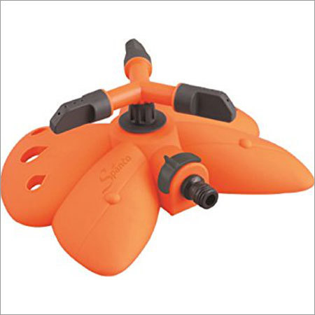 Butterfly Base Sprinkler