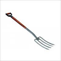 Digging Fork