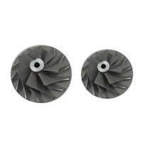Compressor Wheel