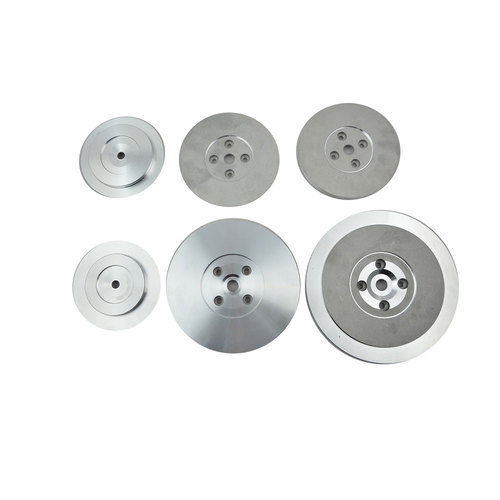 Turbo Core Back Plate