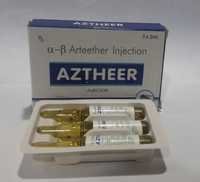 Aztheer Injection