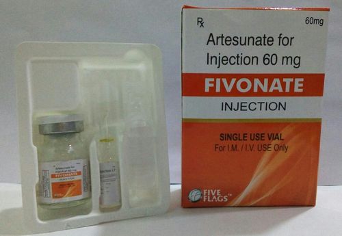 Fivonate Injection