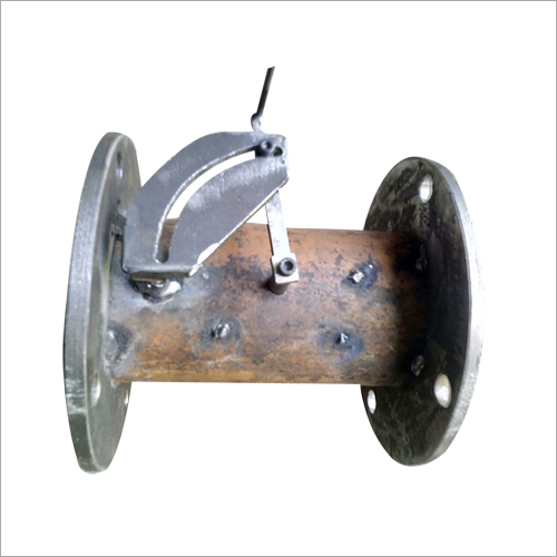 Iron Airwalls