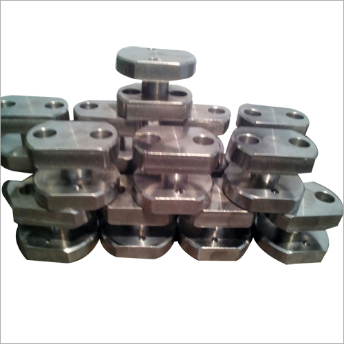 Heavy Iron Bottoms