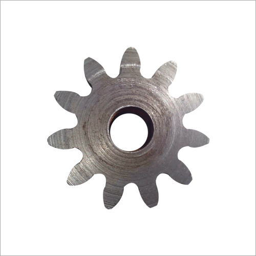 Iron Gear Spares