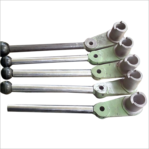 Hand Gear Lever