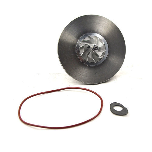 Ford Turbo Core