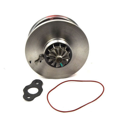 VK10 Turbo Core