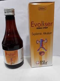 Evoliser Syrup