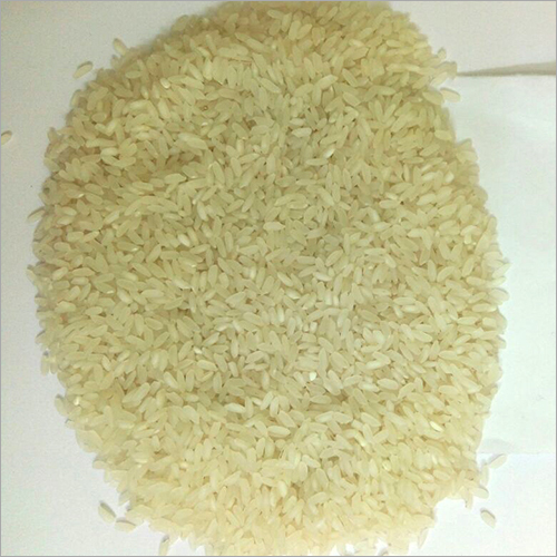 Raw Rice (5% Broken)