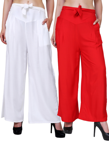 Ladies Palazzo