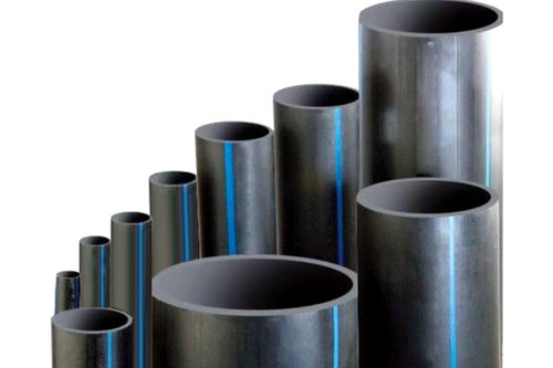 HDPE Pipes By CAPTAIN POLYPLAST LIMITED