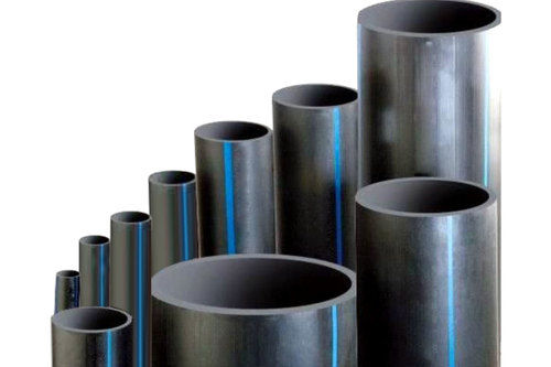 Hdpe Pipes