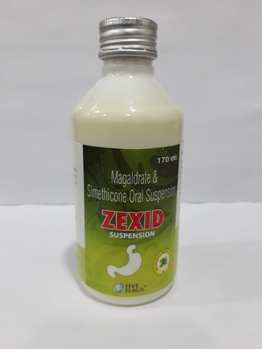 Zexid Syrup