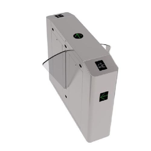 Flap Barrier