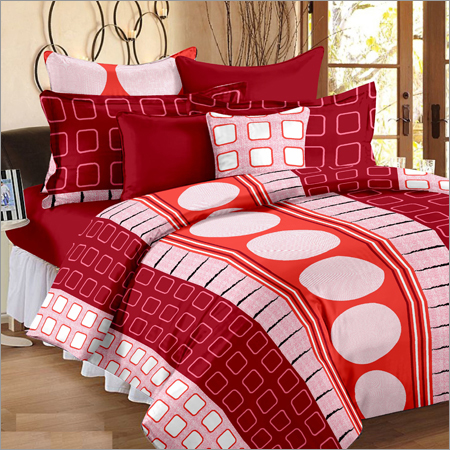 Cotton Double Bed Sheet Cotton Double Bed Sheet
